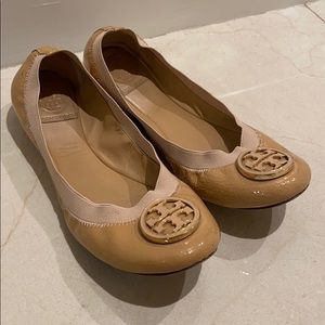 Tory Burch Flats